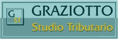 Logo Studio Tributario Graziotto